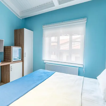 Casa Misya Hotel Bursa