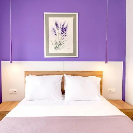 Hotel Casa Misya Bursa