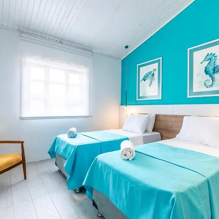 Casa Misya Hotel Bursa