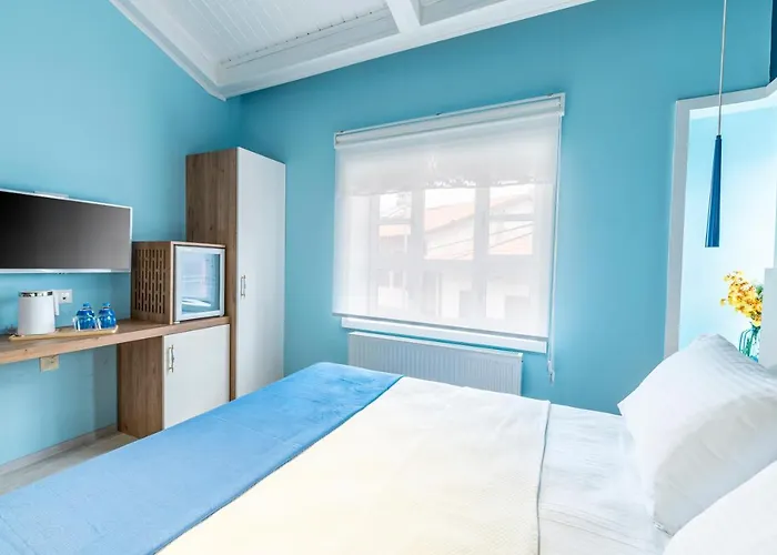 Casa Misya Hotel Bursa