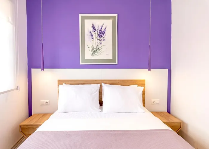 Hotel Casa Misya Bursa