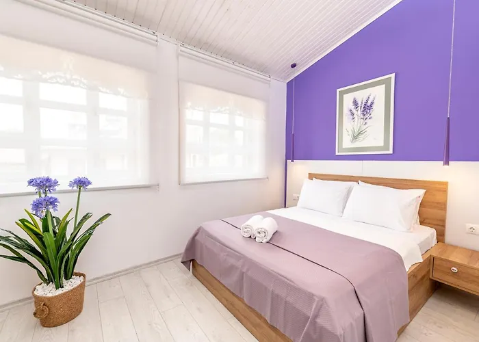 Casa Misya Hotel Bursa