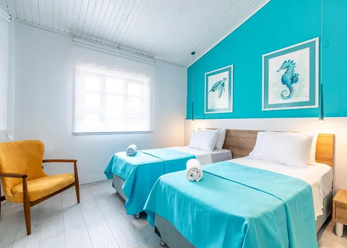 Casa Misya Hotel Bursa