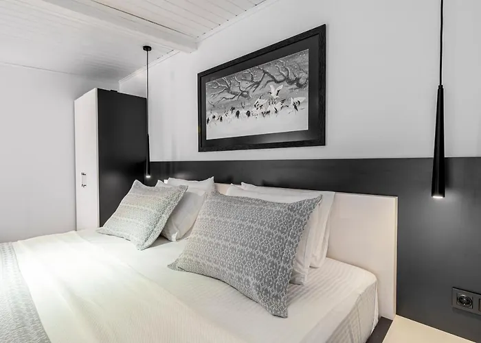 Hotel Casa Misya Bursa