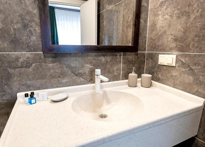 Hotel Casa Misya Bursa