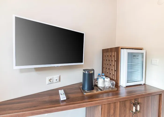 Hotel Casa Misya Bursa