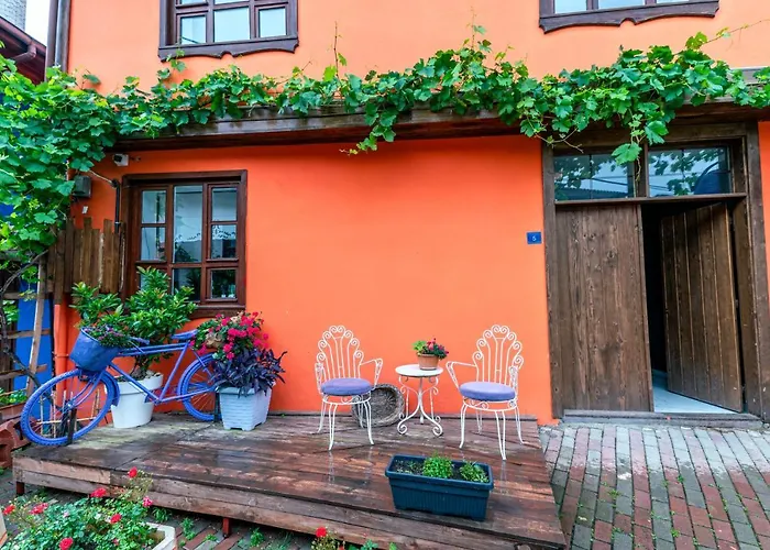 Casa Misya Hotel Bursa