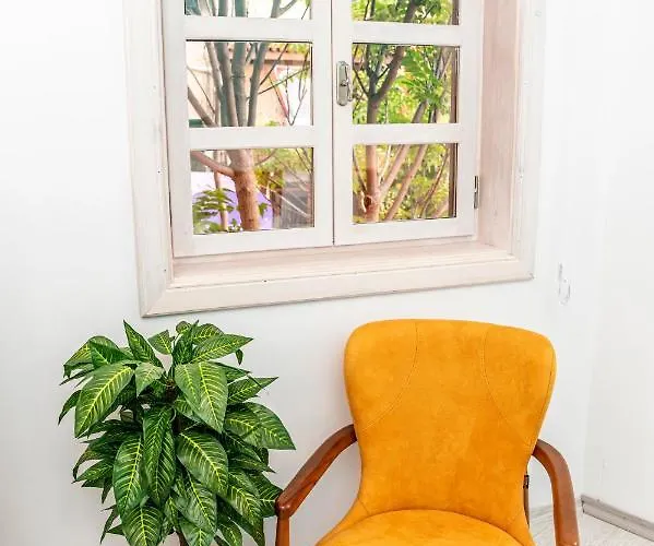 Hotel Casa Misya Bursa