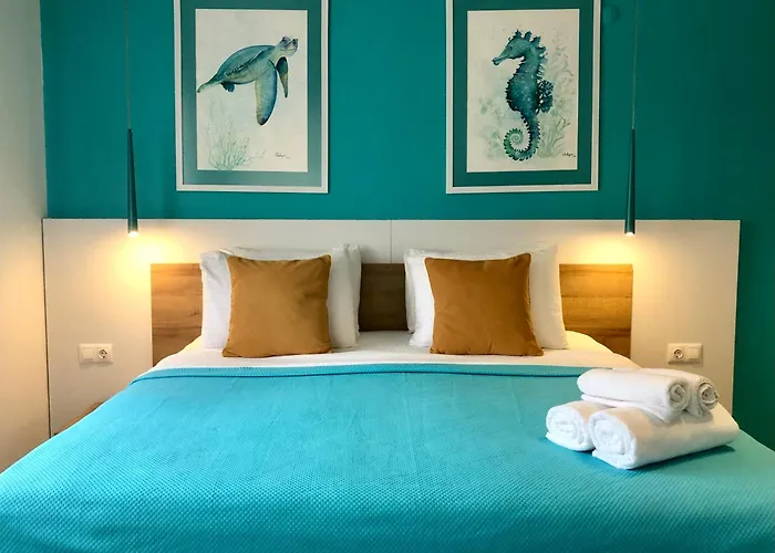 Casa Misya Hotel Bursa